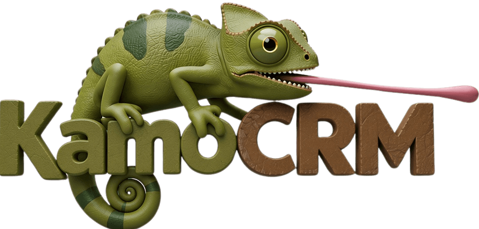 KamoCRM